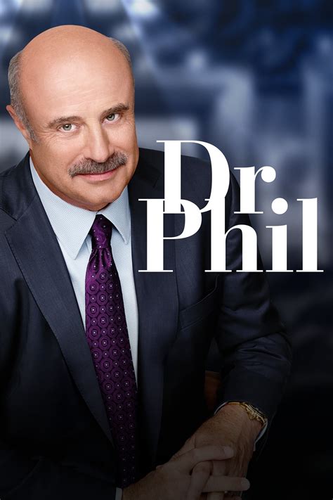 does dr phil wear a watch.